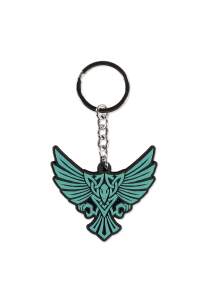 Assassins Creed - Rubber Keychain