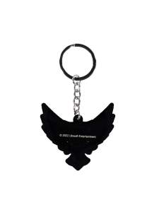 Assassins Creed - Rubber Keychain