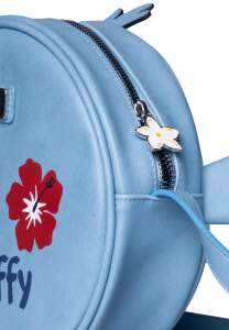 Lilo & Stitch - Cute Stitch - Rounded Ladies Hangbag