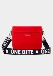 Disney - Snow White - Small Flap Shoulder Bag