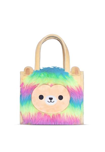 Squishmallows - Leonard Tote Bag