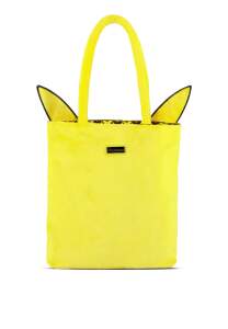 Pokémon - Pikachu - Novelty Tote Bag II