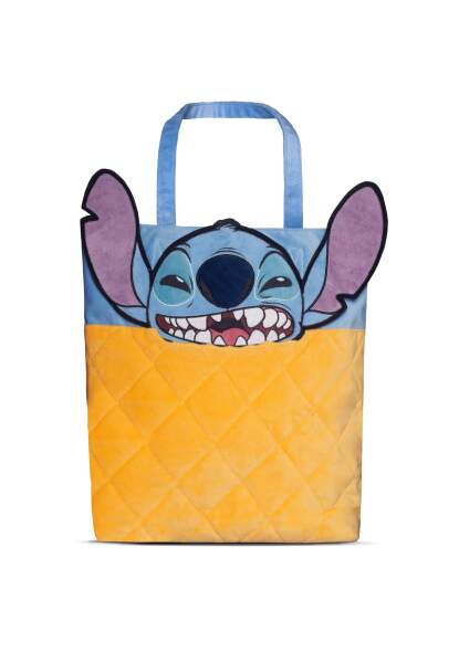 Lilo & Stitch - Pineapple Stitch - Novelty Tote Bag