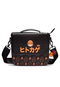 Pokémon - Charmander Medium Shoulderbag