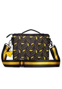 Pokémon - Pikachu Medium Shoulderbag