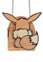 Pokémon - Eevee Back Micro Bag