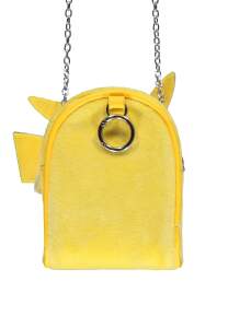 Pokémon - Pikachu Back Micro Bag