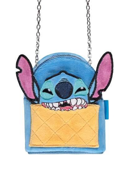 Lilo and Stitch - Stitch Pineapple Micro Bag