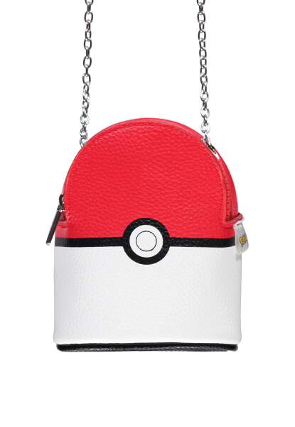 Pokémon - Pokeball Micro Bag