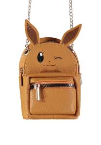 Pokémon - Eevee Micro Bag