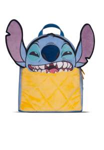 Lilo & Stitch - Pineapple Stitch - Novelty Mini Back...