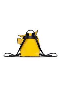 Pokémon - Pikachu - Novelty Mini Backpack