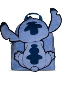 Lilo & Stitch - Stitch Back - Novelty Mini Back Pack