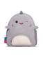 Squishmallows - Gordon Plush Mini backpack