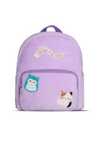 Squishmallows - Mix Squish Novelty Mini Backpack