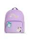 Squishmallows - Mix Squish Novelty Mini Backpack