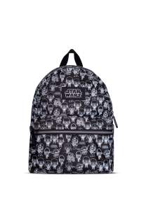 Star Wars - Backpack (Smaller Size)