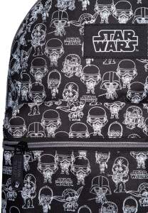 Star Wars - Backpack (Smaller Size)