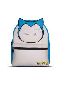 Pokémon - Novelty Mini Backpack - Snorlax