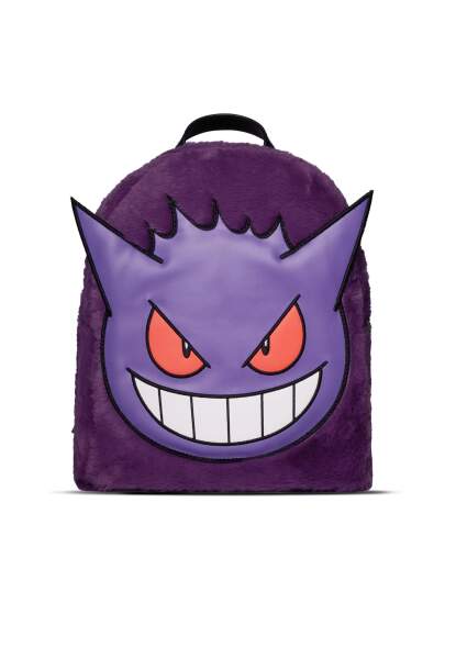 Pokémon - Novelty Mini Backpack - Gengar