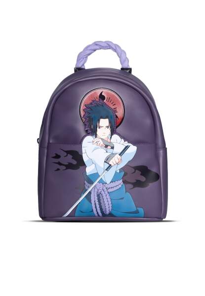 Naruto Shippuden - Sasuke - Novelty Mini Backpack