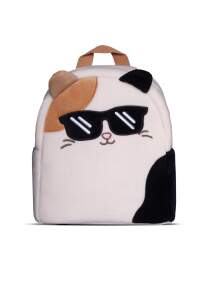 Squishmallows - Cam Novelty Mini Backpack