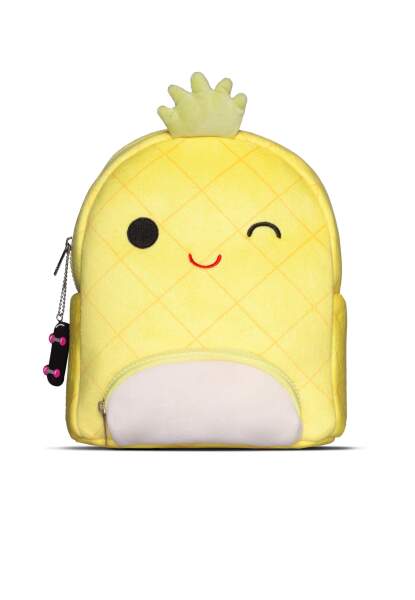 Squishmallows - Maui Plush Mini Backpack