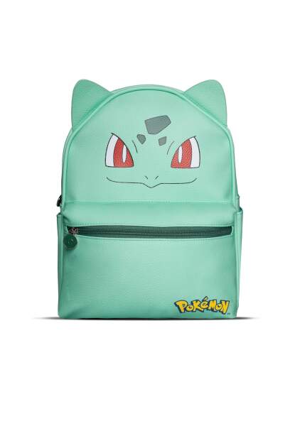 Pokémon - Novelty Mini Backpack - Bulbasaur