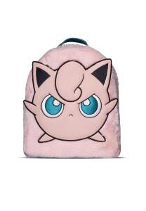 Pokémon - Novelty Mini Backpack - Jigglypuff