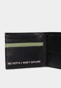 Horizon Forbidden West - Bifold Wallet