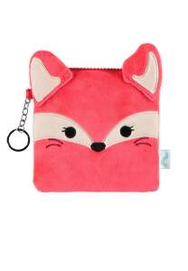 Squishmallows - Fifi Fluffy Zip Around Wallet