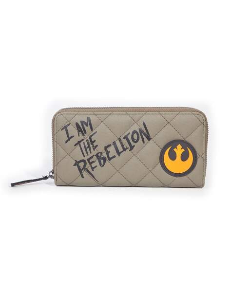 Star Wars - Star Wars Classic  Zip Around Wallet