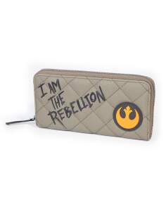 Star Wars - Star Wars Classic  Zip Around Wallet