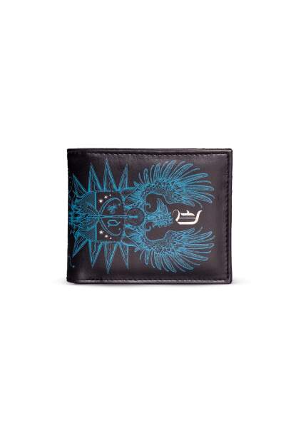 Warner - Fantastic Beasts - Bifold Wallet