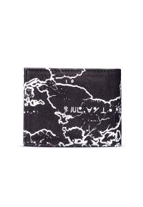 Hunter X Hunter - AOP Black Bifold Wallet