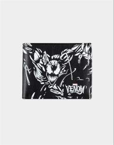 Marvel - Venom Mens Bifold