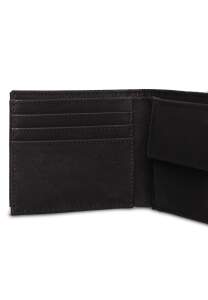 6-Siege - Logo - Bifold Wallet