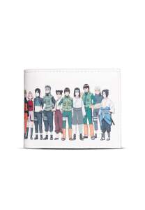 Naruto Shippuden - Bifold Wallet