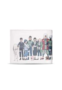 Naruto Shippuden - Bifold Wallet