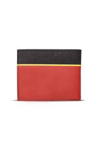 Warner - Robin - Logo - Bifold Wallet