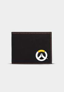 Overwatch - Logo - Bifold Wallet