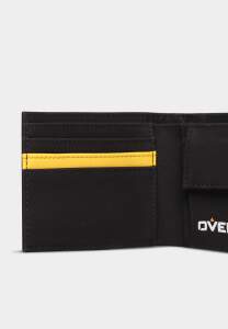 Overwatch - Logo - Bifold Wallet