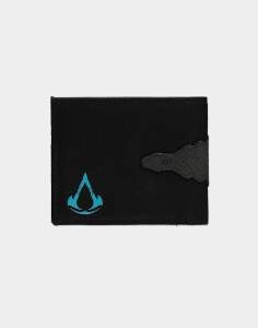 Assassins Creed Valhalla - Bifold wallet