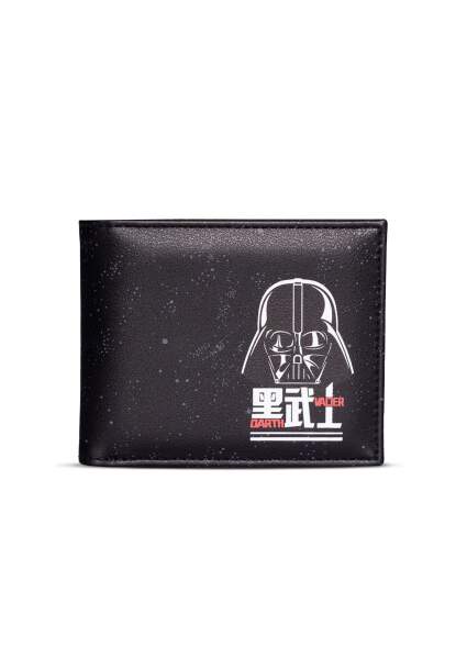 Star Wars - Darth Vader Bifold Wallet