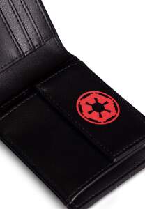 Star Wars - Darth Vader Bifold Wallet