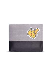 Pokémon - Pika - Bifold Wallet