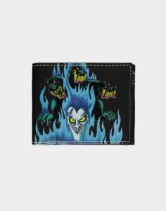 Disney Villains -  Hades Bifold Walllet