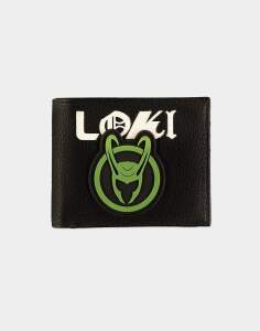 Marvel - Loki Bifold Wallet