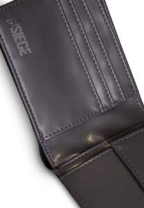 6-Siege - Mens Bifold Wallet