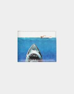 Universal - Jaws - Bifold Wallet